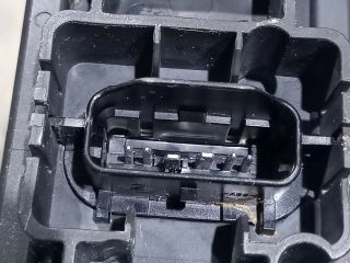 bontott RENAULT MASTER Jobb Hátsó Lámpa Foglalat