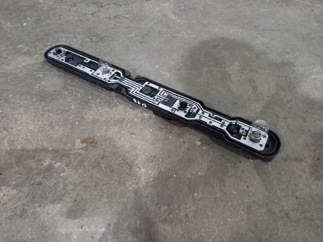 bontott RENAULT MASTER Jobb Hátsó Lámpa Foglalat