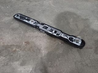 bontott RENAULT MASTER Jobb Hátsó Lámpa Foglalat