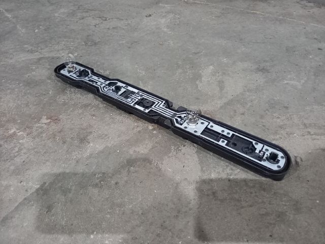 bontott RENAULT MASTER Jobb Hátsó Lámpa Foglalat