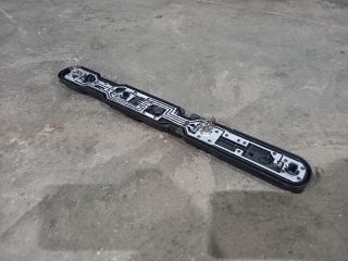 bontott RENAULT MASTER Jobb Hátsó Lámpa Foglalat