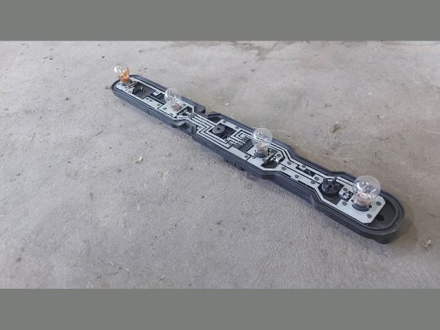 bontott RENAULT MASTER Jobb Hátsó Lámpa Foglalat