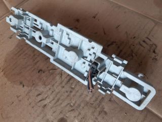 bontott RENAULT MASTER Jobb Hátsó Lámpa Foglalat