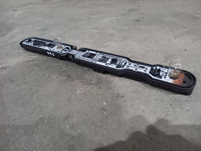 bontott RENAULT MASTER Jobb Hátsó Lámpa Foglalat