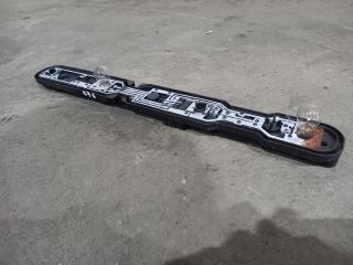 bontott RENAULT MASTER Jobb Hátsó Lámpa Foglalat