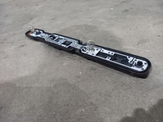 bontott RENAULT MASTER Jobb Hátsó Lámpa Foglalat