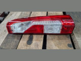bontott RENAULT MASTER Jobb Hátsó Lámpa