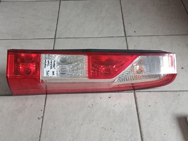 bontott RENAULT MASTER Jobb Hátsó Lámpa