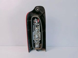 bontott RENAULT MASTER Jobb Hátsó Lámpa