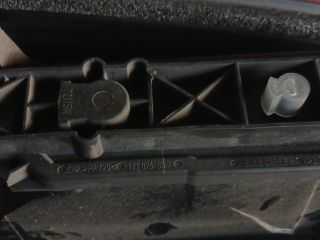 bontott RENAULT MASTER Jobb Hátsó Lámpa