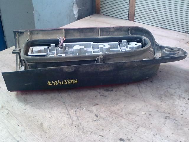 bontott RENAULT MASTER Jobb Hátsó Lámpa