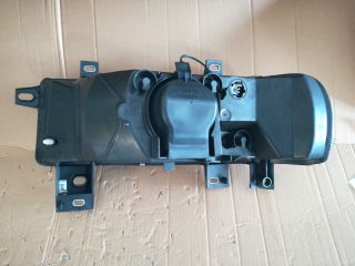 bontott RENAULT MASTER Jobb Hátsó Lámpa