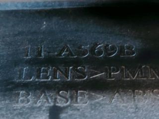 bontott RENAULT MASTER Jobb Hátsó Lámpa