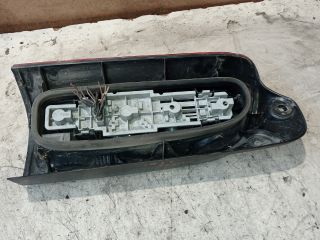 bontott RENAULT MASTER Jobb Hátsó Lámpa