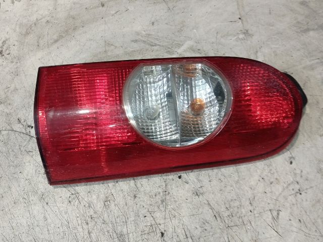 bontott RENAULT MASTER Jobb Hátsó Lámpa