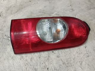 bontott RENAULT MASTER Jobb Hátsó Lámpa