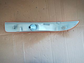 bontott RENAULT MASTER Jobb Hátsó Lámpa