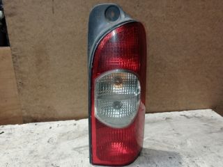 bontott RENAULT MASTER Jobb Hátsó Lámpa