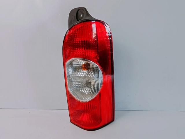 bontott RENAULT MASTER Jobb Hátsó Lámpa