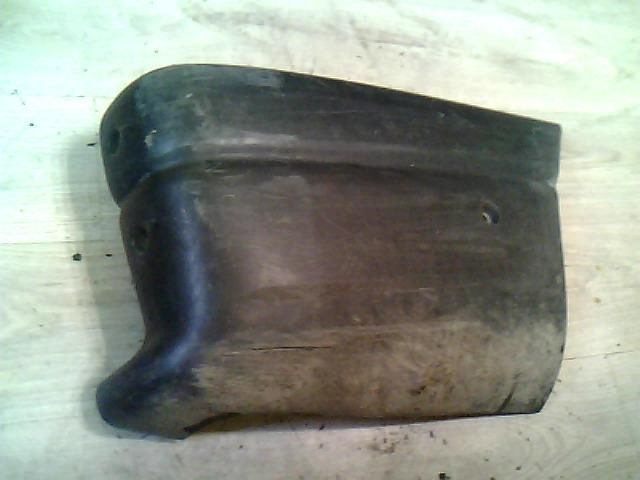 bontott RENAULT MASTER Jobb hátsó Lökhárító Sarok (Műanyag)