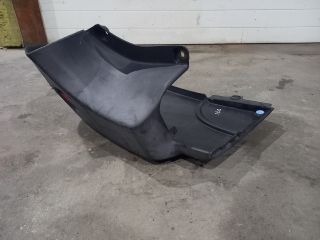 bontott RENAULT MASTER Jobb hátsó Lökhárító Sarok (Műanyag)