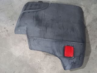 bontott RENAULT MASTER Jobb hátsó Lökhárító Sarok (Műanyag)