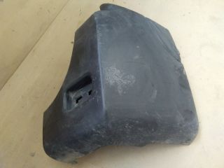 bontott RENAULT MASTER Jobb hátsó Lökhárító Sarok (Műanyag)