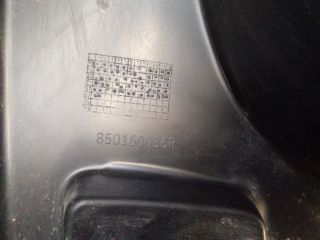 bontott RENAULT MASTER Jobb hátsó Lökhárító Sarok (Műanyag)