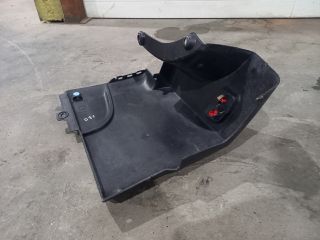 bontott RENAULT MASTER Jobb hátsó Lökhárító Sarok (Műanyag)