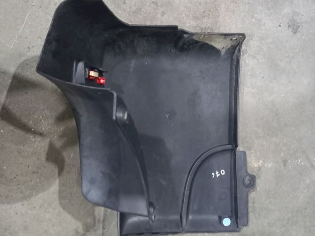 bontott RENAULT MASTER Jobb hátsó Lökhárító Sarok (Műanyag)