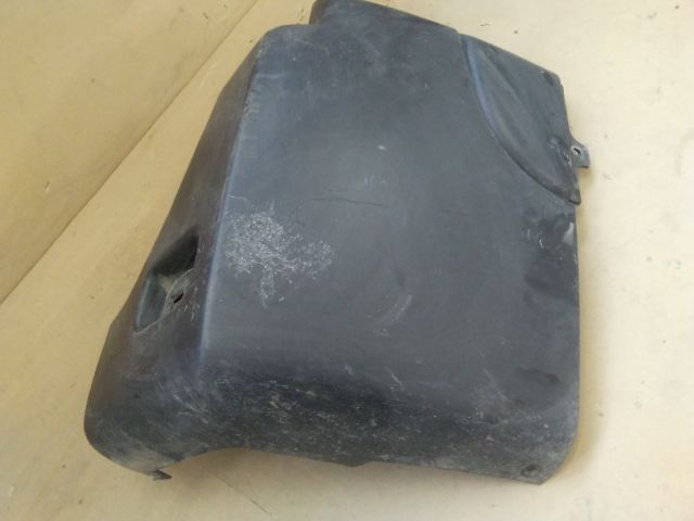 bontott RENAULT MASTER Jobb hátsó Lökhárító Sarok (Műanyag)