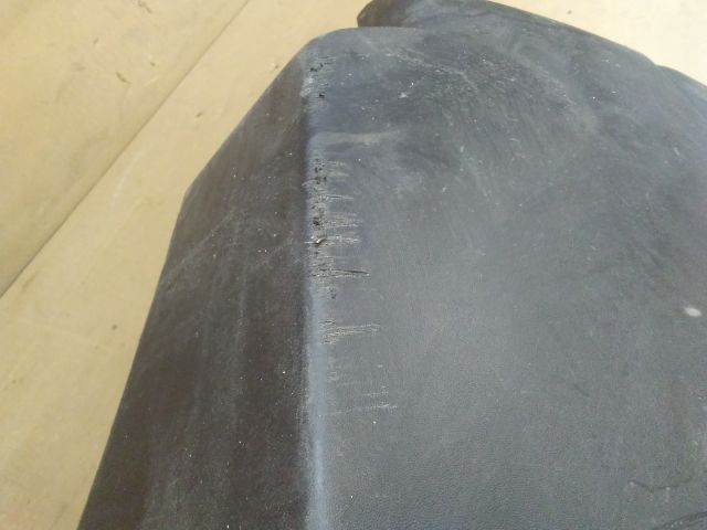 bontott RENAULT MASTER Jobb hátsó Lökhárító Sarok (Műanyag)