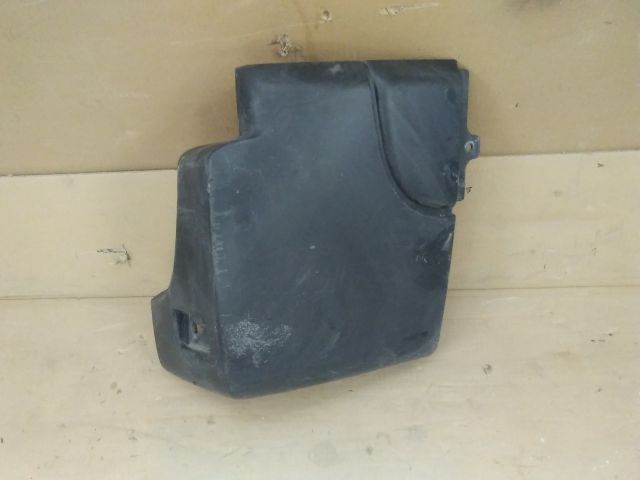 bontott RENAULT MASTER Jobb hátsó Lökhárító Sarok (Műanyag)