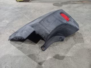 bontott RENAULT MASTER Jobb hátsó Lökhárító Sarok (Műanyag)
