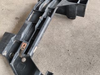 bontott RENAULT MASTER Jobb hátsó Lökhárító Tartó (Műanyag)