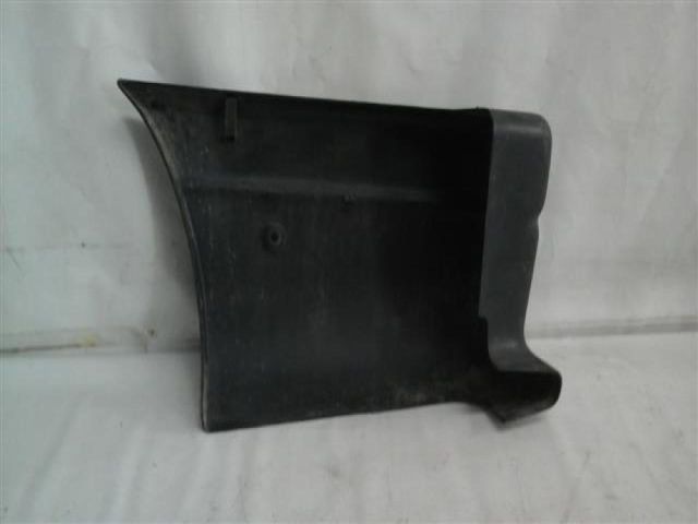 bontott RENAULT MASTER Jobb hátsó Oldal Lökhárító Tartó (Műanyag)