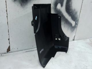 bontott RENAULT MASTER Jobb hátsó Oldal Lökhárító Tartó (Műanyag)