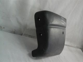 bontott RENAULT MASTER Jobb hátsó Oldal Lökhárító Tartó (Műanyag)