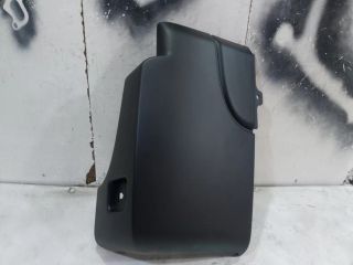 bontott RENAULT MASTER Jobb hátsó Oldal Lökhárító Tartó (Műanyag)