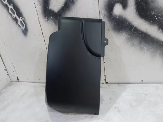 bontott RENAULT MASTER Jobb hátsó Oldal Lökhárító Tartó (Műanyag)