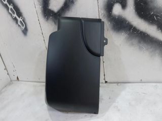 bontott RENAULT MASTER Jobb hátsó Oldal Lökhárító Tartó (Műanyag)