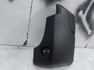 bontott RENAULT MASTER Jobb hátsó Oldal Lökhárító Tartó (Műanyag)