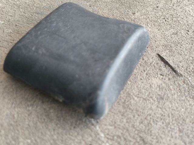 bontott RENAULT MASTER Jobb hátsó Sárvédő Díszléc