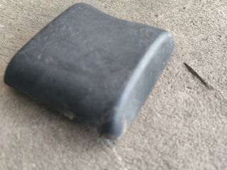 bontott RENAULT MASTER Jobb hátsó Sárvédő Díszléc