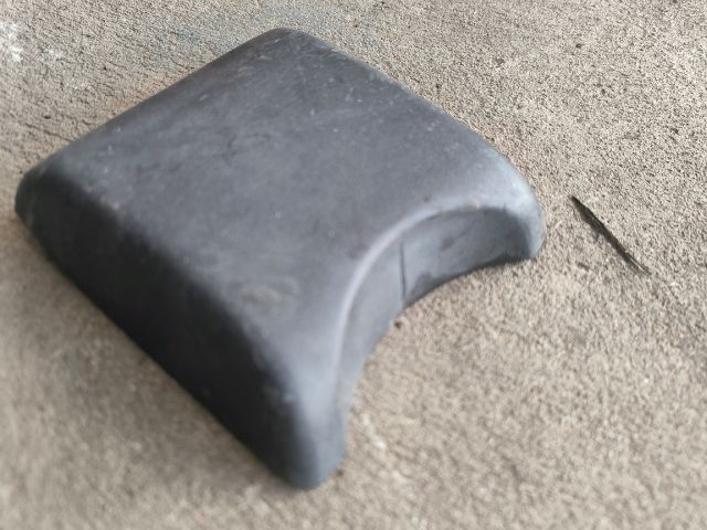 bontott RENAULT MASTER Jobb hátsó Sárvédő Díszléc