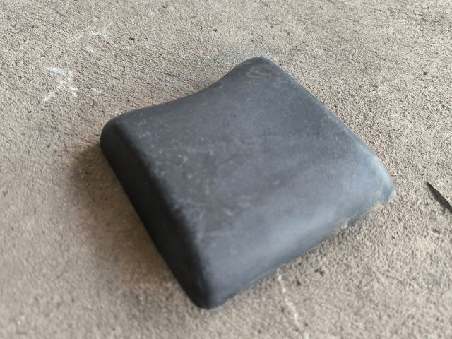 bontott RENAULT MASTER Jobb hátsó Sárvédő Díszléc