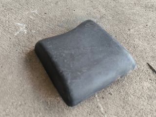 bontott RENAULT MASTER Jobb hátsó Sárvédő Díszléc