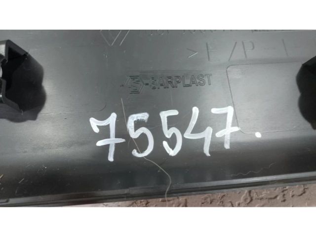 bontott RENAULT MASTER Jobb hátsó Sárvédő Szélesítő