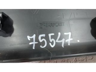 bontott RENAULT MASTER Jobb hátsó Sárvédő Szélesítő