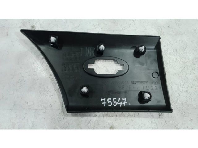 bontott RENAULT MASTER Jobb hátsó Sárvédő Szélesítő